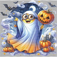Halloween-WS 5150